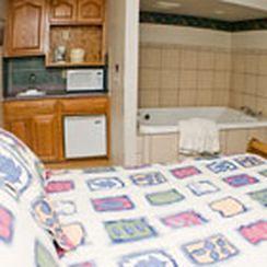 Stone Mill Hotel & Suites Lanesboro 외부 사진