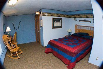 Stone Mill Hotel & Suites Lanesboro 외부 사진