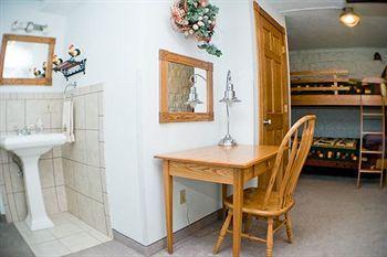 Stone Mill Hotel & Suites Lanesboro 외부 사진