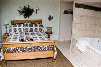 Stone Mill Hotel & Suites Lanesboro 외부 사진