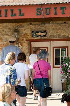 Stone Mill Hotel & Suites Lanesboro 외부 사진