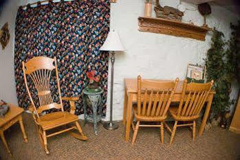 Stone Mill Hotel & Suites Lanesboro 외부 사진