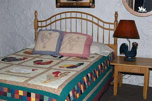 Stone Mill Hotel & Suites Lanesboro 외부 사진